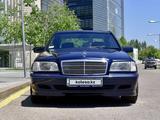 Mercedes-Benz C 230 1997 года за 7 200 000 тг. в Алматы – фото 3