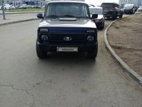 ВАЗ (Lada) Lada 2121 2007 годаfor1 900 000 тг. в Астана