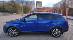 ВАЗ (Lada) Vesta SW Cross 2021 года за 7 500 000 тг. в Темиртау – фото 2