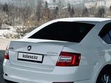 Skoda Octavia 2014 года за 5 000 000 тг. в Алматы – фото 4