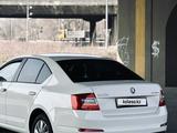 Skoda Octavia 2014 года за 5 000 000 тг. в Алматы – фото 5