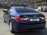 Hyundai Sonata 2010 года за 4 500 000 тг. в Атырау – фото 5