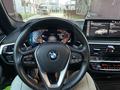 BMW 520 2021 года за 28 500 000 тг. в Шымкент – фото 12