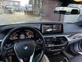 BMW 520 2021 года за 28 500 000 тг. в Шымкент – фото 13