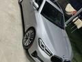 BMW 520 2021 годаүшін28 500 000 тг. в Шымкент – фото 20