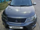 Mitsubishi Outlander 2007 года за 7 000 000 тг. в Уральск – фото 2