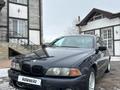 BMW 523 1998 года за 2 300 000 тг. в Астана – фото 13