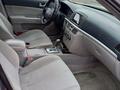 Hyundai Sonata 2007 годаүшін4 350 000 тг. в Актау – фото 3