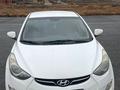 Hyundai Elantra 2013 годаfor6 200 000 тг. в Актобе