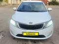 Kia Rio 2014 годаүшін4 950 000 тг. в Алматы – фото 2