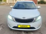 Kia Rio 2014 года за 4 950 000 тг. в Алматы – фото 2