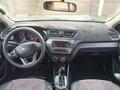 Kia Rio 2014 годаүшін4 950 000 тг. в Алматы – фото 8