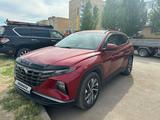 Hyundai Tucson 2022 года за 13 500 000 тг. в Астана