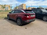 Hyundai Tucson 2022 годаfor13 500 000 тг. в Астана – фото 2