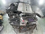 Привозной двигатель 3MZ VVT-I объём 3.3 4WDүшін750 000 тг. в Астана – фото 2