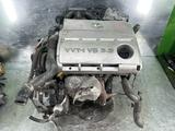 Привозной двигатель 3MZ VVT-I объём 3.3 4WDүшін750 000 тг. в Астана – фото 4