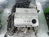 Привозной двигатель 3MZ VVT-I объём 3.3 4WDүшін750 000 тг. в Астана – фото 5