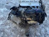 Привозной двигатель 3MZ VVT-I объём 3.3 4WD за 780 000 тг. в Астана – фото 2