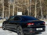 Volkswagen Passat 2021 года за 12 100 000 тг. в Астана – фото 4