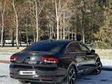 Volkswagen Passat 2021 года за 12 100 000 тг. в Астана – фото 3