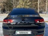 Volkswagen Passat 2021 года за 12 100 000 тг. в Астана – фото 5