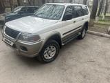 Mitsubishi Montero Sport 2001 годаүшін3 800 000 тг. в Тараз