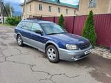 Subaru Outback 2001 года за 3 700 000 тг. в Алматы