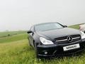 Mercedes-Benz CLS 550 2008 годаfor11 200 000 тг. в Алматы – фото 4