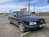 Audi 80 1992 года за 2 000 000 тг. в Костанай – фото 5