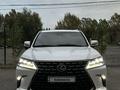 Lexus LX 570 2021 года за 75 000 000 тг. в Алматы – фото 7