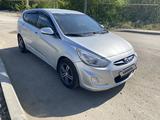 Hyundai Solaris 2012 годаүшін4 750 000 тг. в Актобе – фото 2