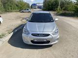 Hyundai Solaris 2012 года за 4 750 000 тг. в Актобе