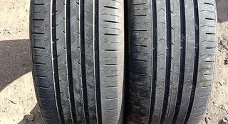 Шины 205/55 R16 — "Continental ContiPremiumContact 5" (Словакия) за 35 000 тг. в Астана