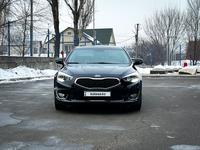 Kia K7 2014 года за 9 400 000 тг. в Алматы