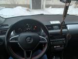 Skoda Rapid 2014 годаfor6 300 000 тг. в Караганда – фото 5