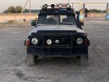 Nissan Patrol 1992 года за 1 000 000 тг. в Шардара – фото 2