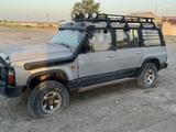 Nissan Patrol 1992 года за 1 000 000 тг. в Шардара