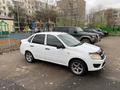 ВАЗ (Lada) Granta 2190 2012 годаүшін2 000 000 тг. в Астана – фото 3