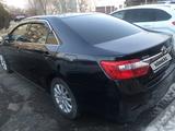 Toyota Camry 2012 года за 10 000 000 тг. в Кызылорда – фото 2