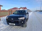 Toyota 4Runner 2023 годаfor30 000 000 тг. в Астана – фото 2