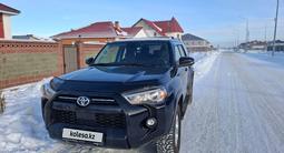 Toyota 4Runner 2023 года за 30 000 000 тг. в Астана – фото 2