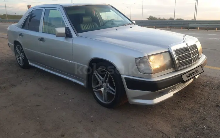 Mercedes-Benz E 230 1991 года за 1 500 000 тг. в Алматы