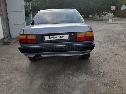 Audi 100 1990 года за 1 700 000 тг. в Жаркент – фото 17