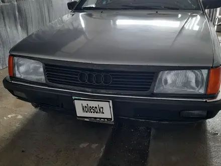 Audi 100 1990 года за 1 700 000 тг. в Жаркент – фото 20