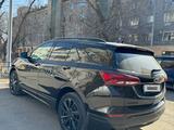 Chevrolet Equinox 2021 годаүшін11 500 000 тг. в Семей – фото 2