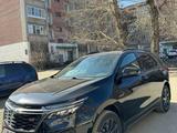 Chevrolet Equinox 2021 годаүшін11 500 000 тг. в Семей