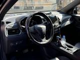 Chevrolet Equinox 2021 годаүшін11 500 000 тг. в Семей – фото 4