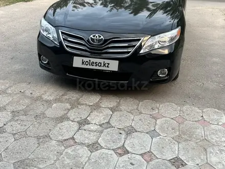 Toyota Camry 2008 года за 6 200 000 тг. в Алматы – фото 3