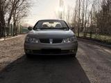Nissan Bluebird 2004 года за 2 500 000 тг. в Павлодар – фото 2