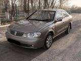 Nissan Bluebird 2004 года за 2 500 000 тг. в Павлодар – фото 4